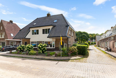 Telefoonstraat 8
