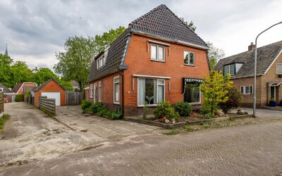 Tiphofweg 9