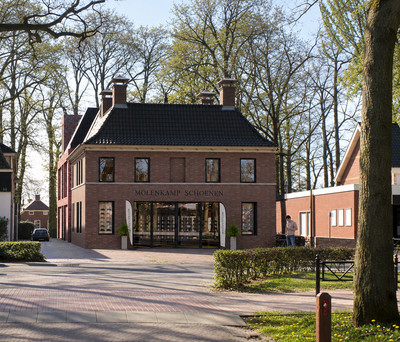 Stationsweg 40-A