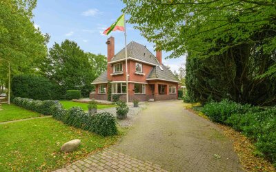 Annerweg 1