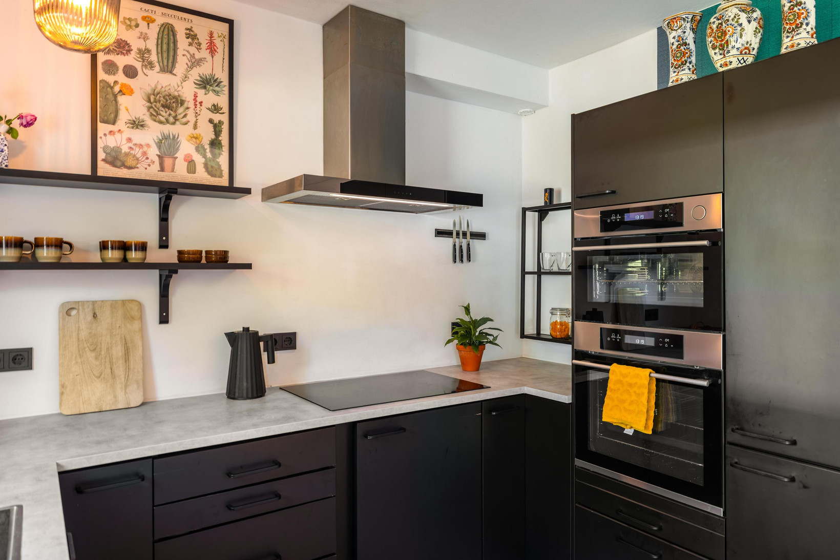 Hoekwoning te koop: Oude Dijk 10, Zuidlaren