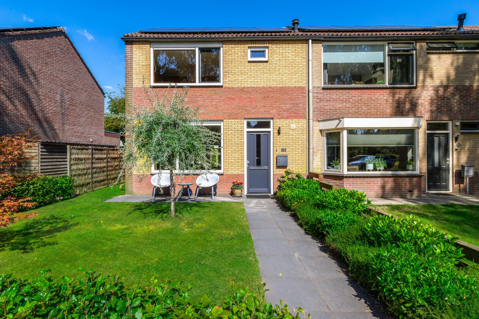 Hoekwoning te koop: Oude Dijk 10, Zuidlaren