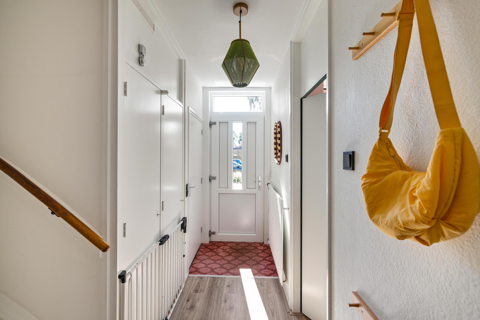 Hoekwoning te koop: Oude Dijk 10, Zuidlaren