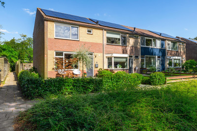 Huis te koop Oude Dijk 10