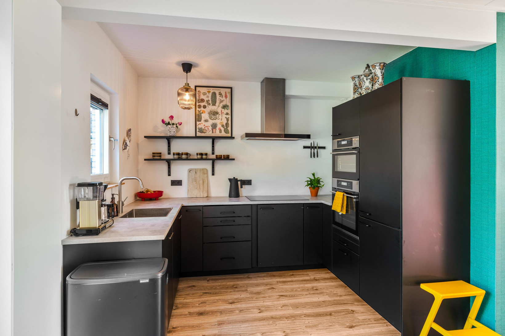 Hoekwoning te koop: Oude Dijk 10, Zuidlaren