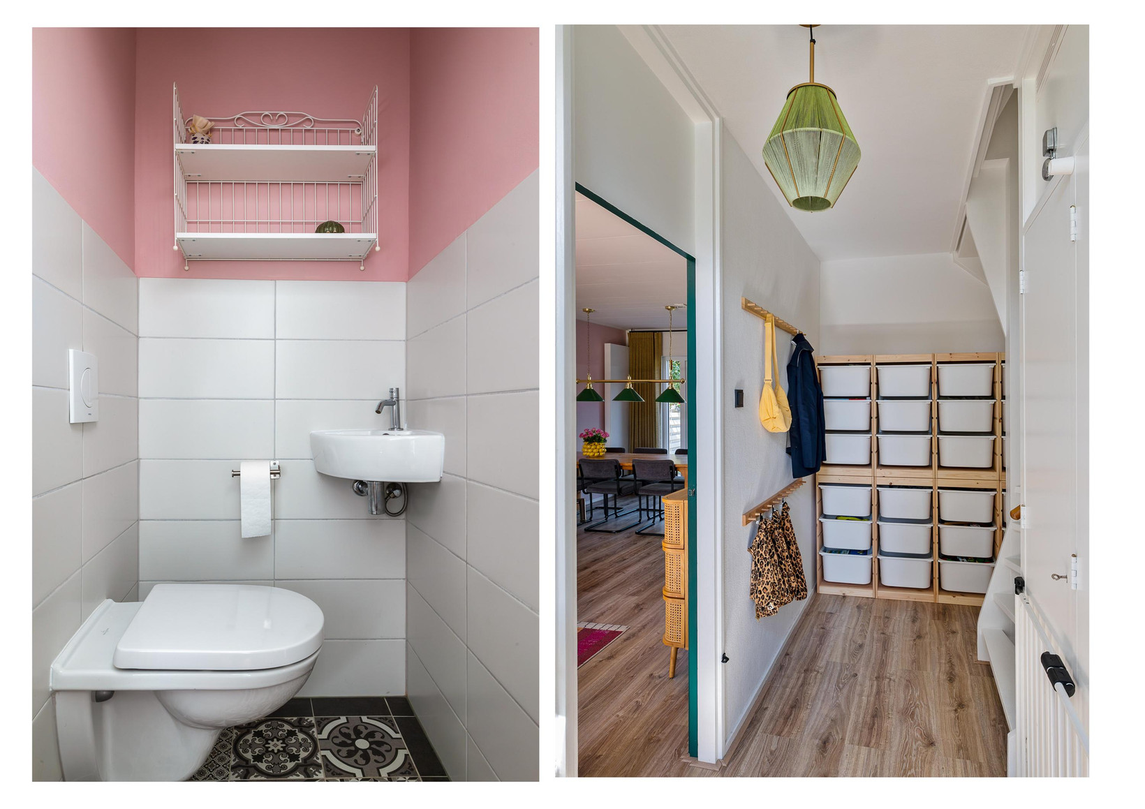 Hoekwoning te koop: Oude Dijk 10, Zuidlaren