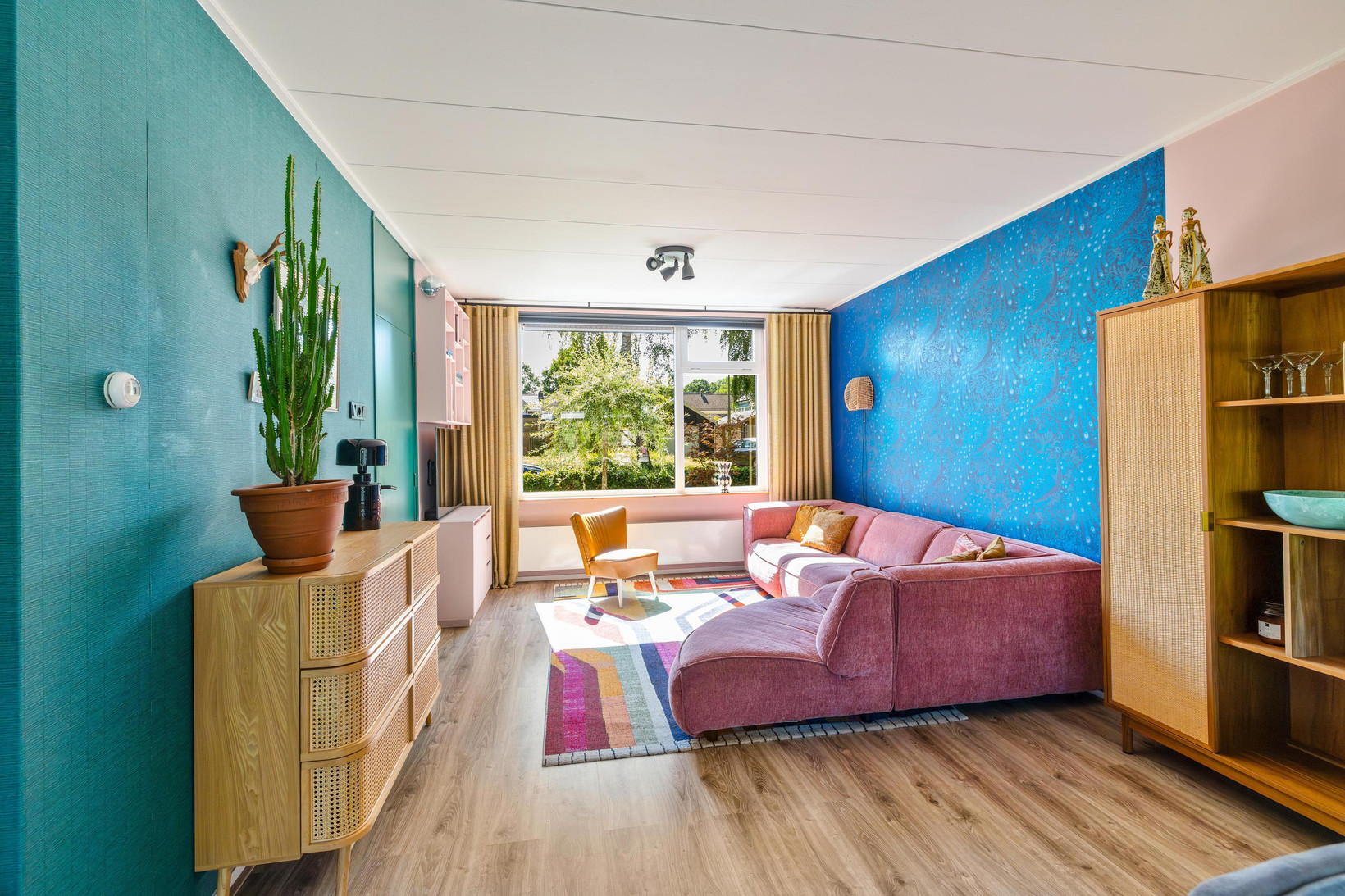 Hoekwoning te koop: Oude Dijk 10, Zuidlaren
