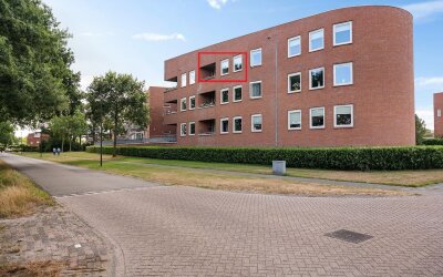 Brigadelaan 44