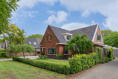 Oude Zeegserweg 12