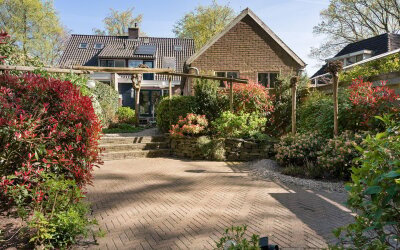 Beukenlaan 61