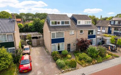 Hulstlaan 10