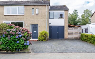 Sleedoornlaan 48