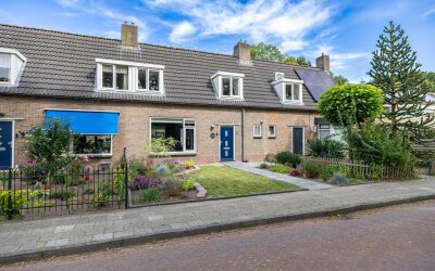 Jardensweg 30