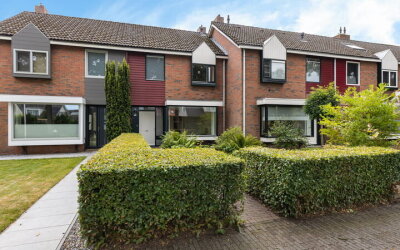 Havezathelaan 104