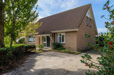 Huis te koop de Baander 18