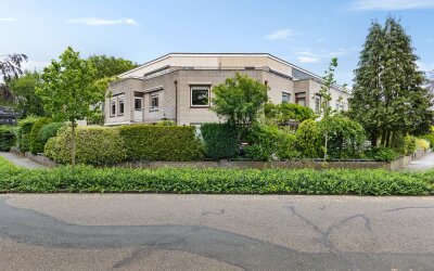 de Hilde 57