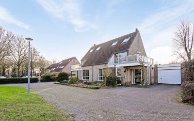 de Slaiten 18
