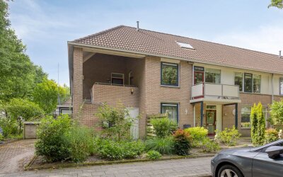 de Slaiten 4