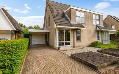 De Gording 29