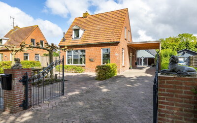 Molenkamp 18