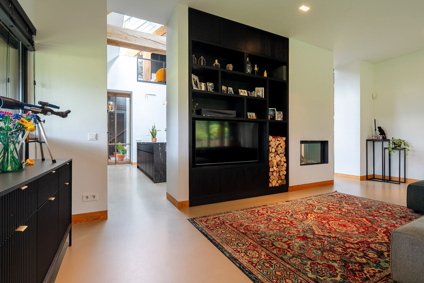 Vrijstaande woning te koop: Dorpsstraat 28, Zuidlaarderveen