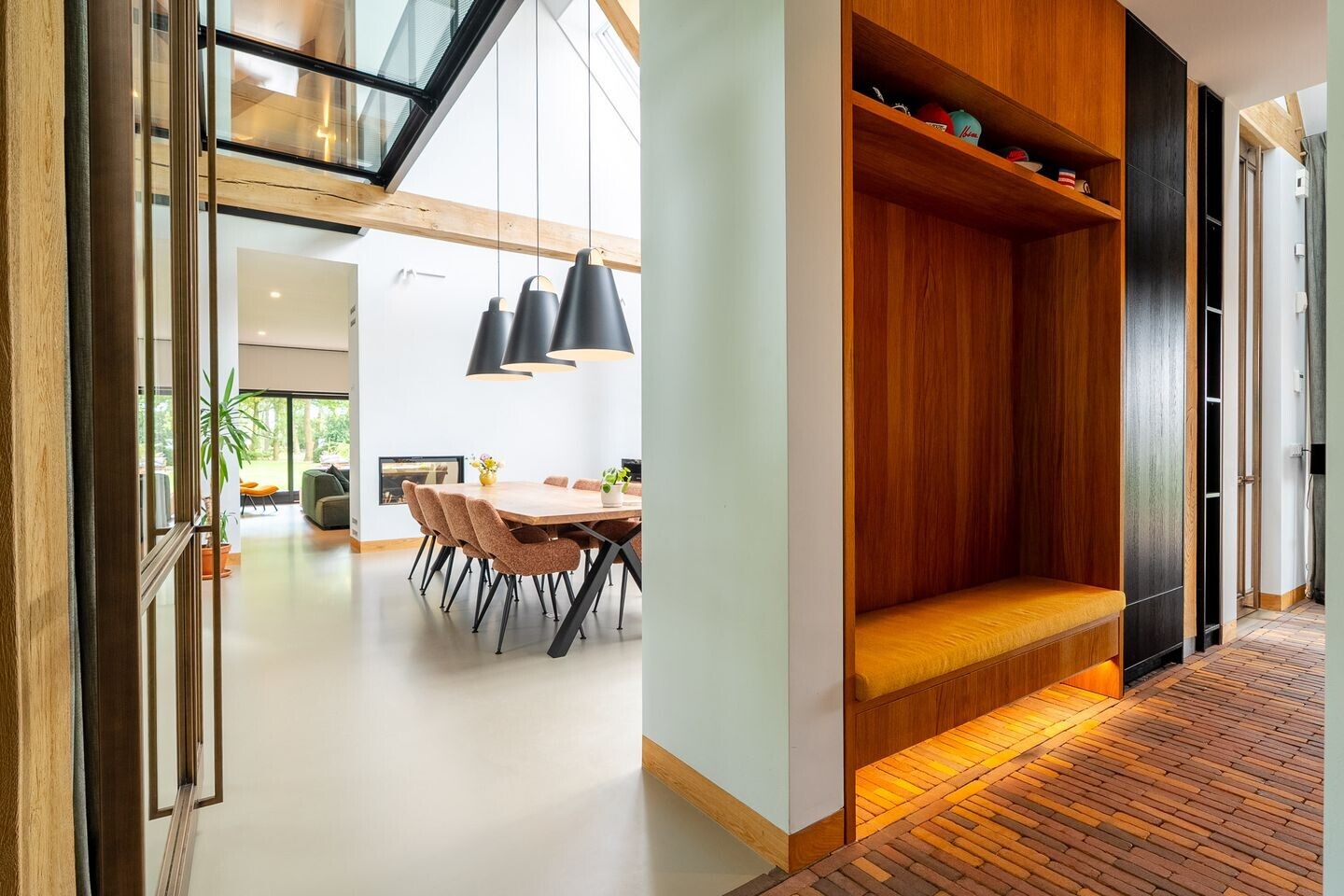 Vrijstaande woning te koop: Dorpsstraat 28, Zuidlaarderveen