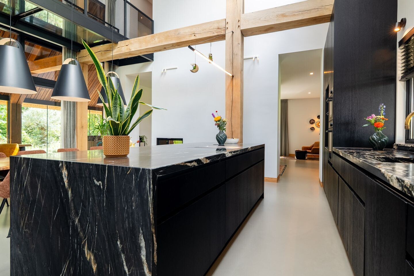 Vrijstaande woning te koop: Dorpsstraat 28, Zuidlaarderveen