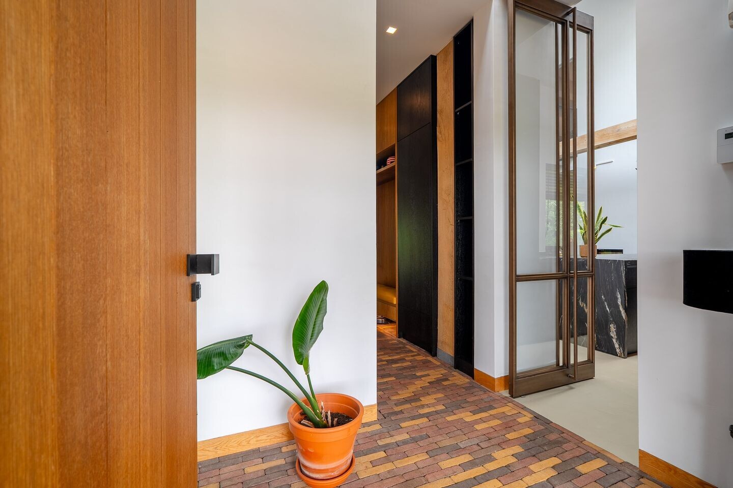 Vrijstaande woning te koop: Dorpsstraat 28, Zuidlaarderveen