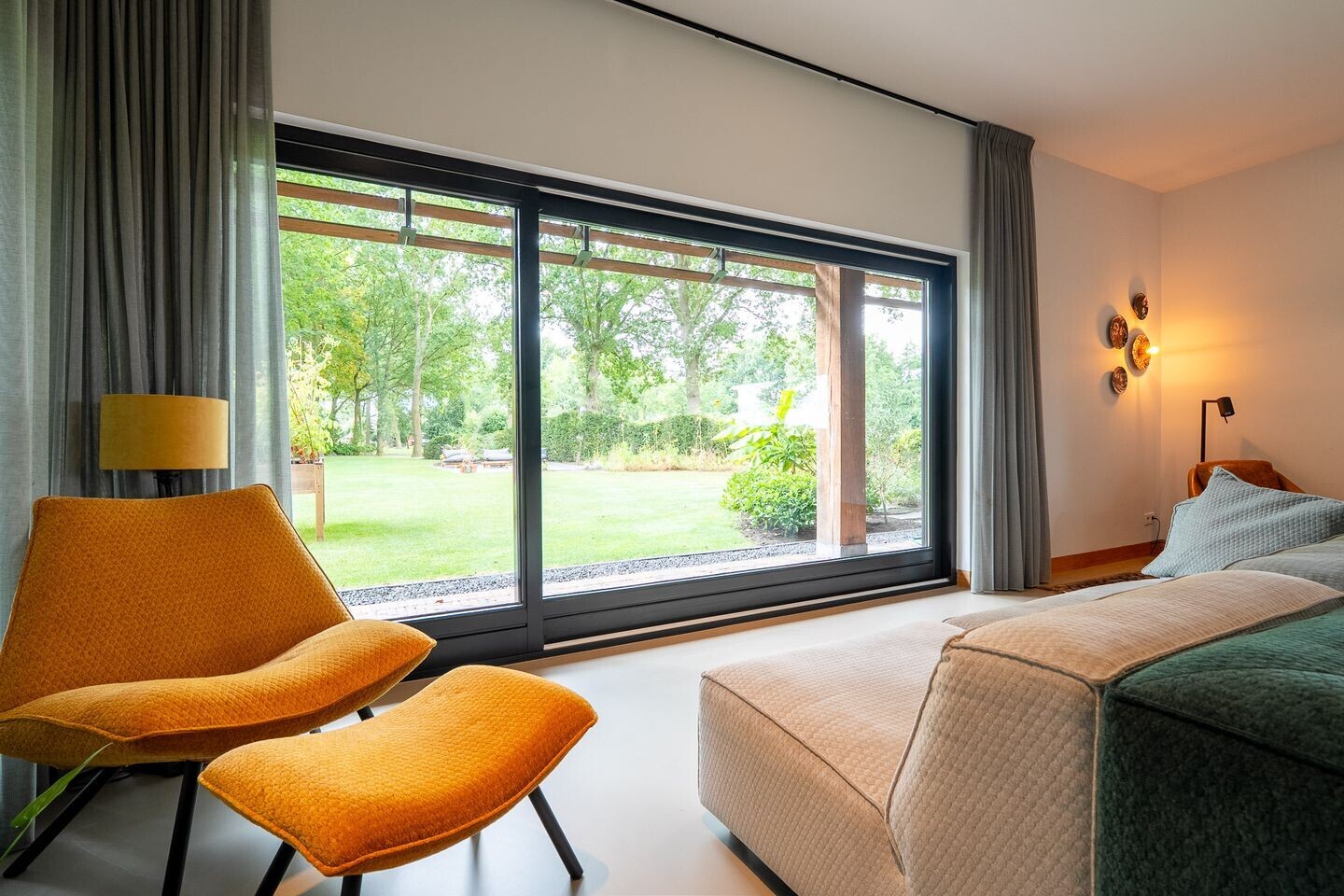 Vrijstaande woning te koop: Dorpsstraat 28, Zuidlaarderveen