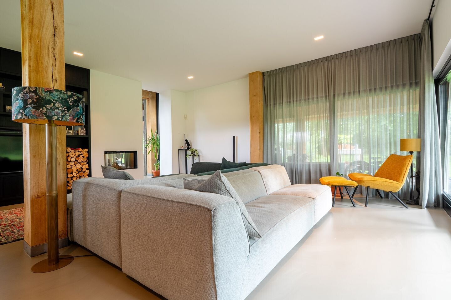 Vrijstaande woning te koop: Dorpsstraat 28, Zuidlaarderveen