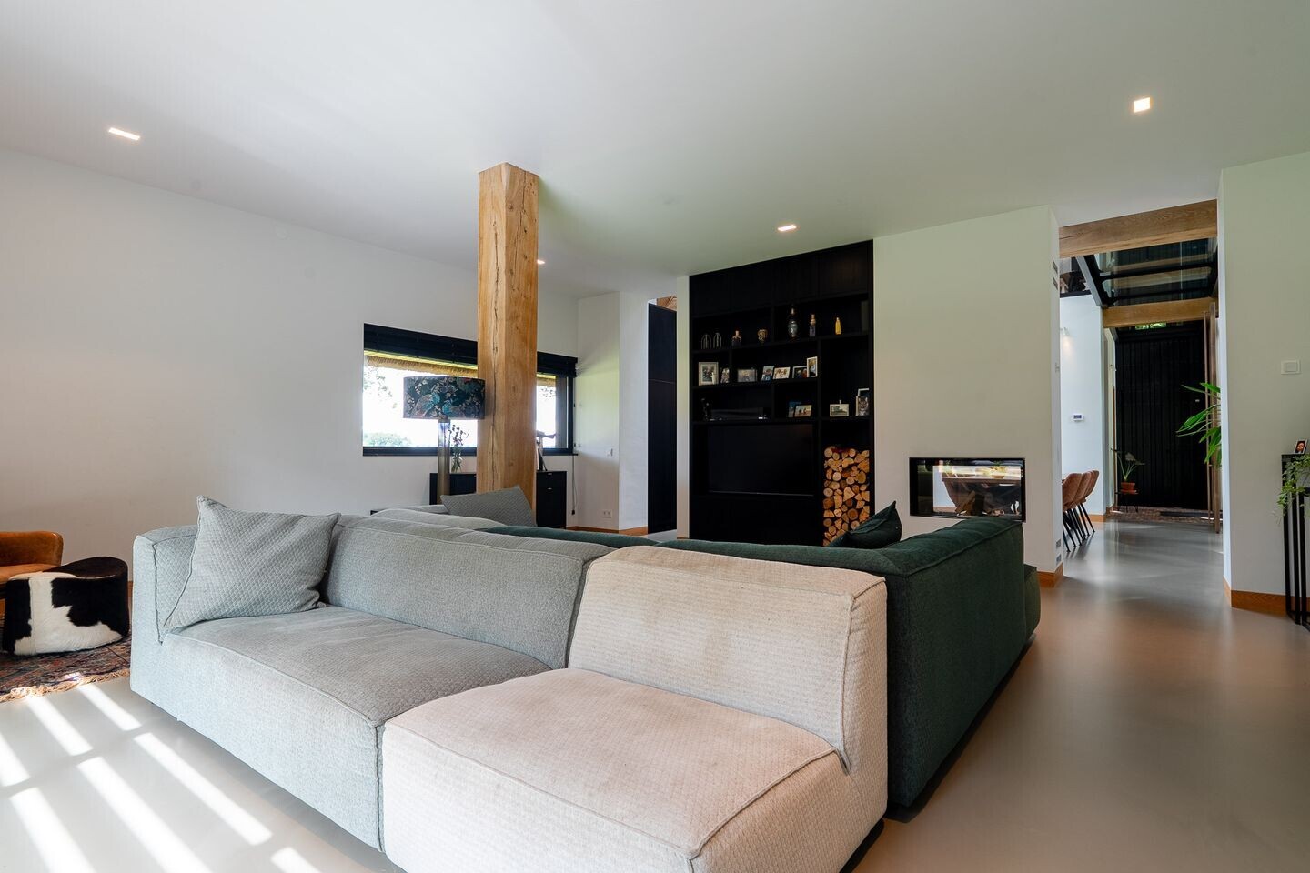 Vrijstaande woning te koop: Dorpsstraat 28, Zuidlaarderveen