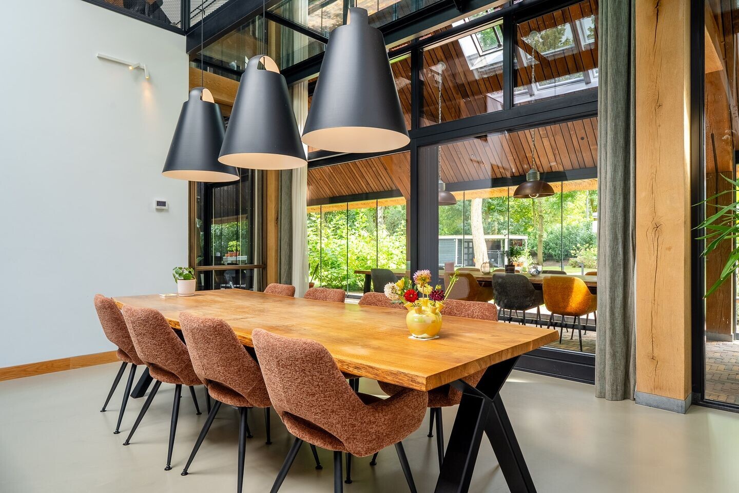 Vrijstaande woning te koop: Dorpsstraat 28, Zuidlaarderveen