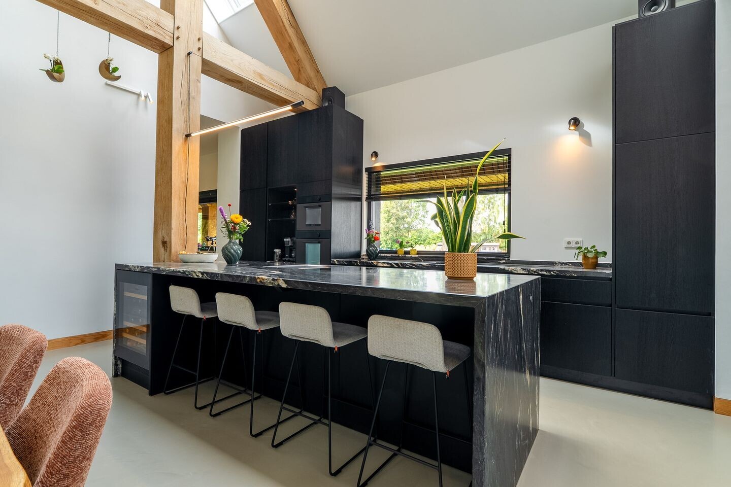 Vrijstaande woning te koop: Dorpsstraat 28, Zuidlaarderveen