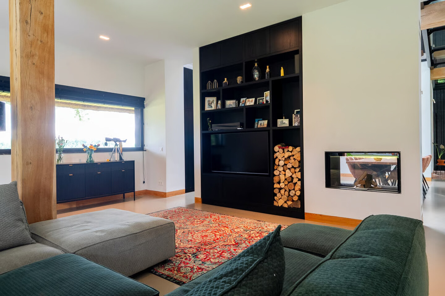 Vrijstaande woning te koop: Dorpsstraat 28, Zuidlaarderveen