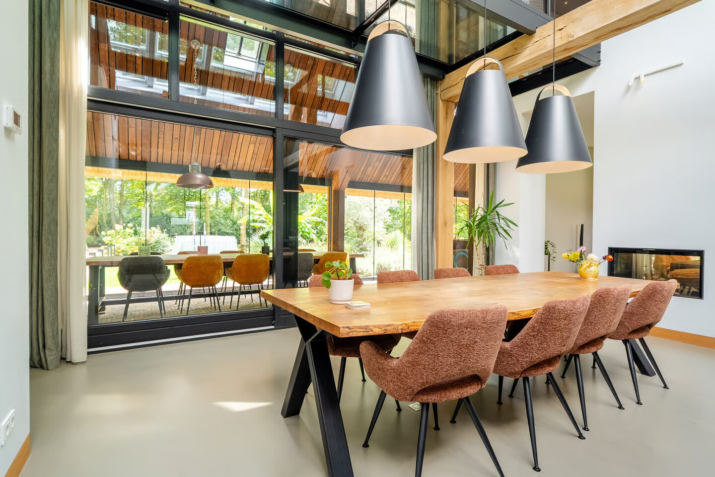 Vrijstaande woning te koop: Dorpsstraat 28, Zuidlaarderveen