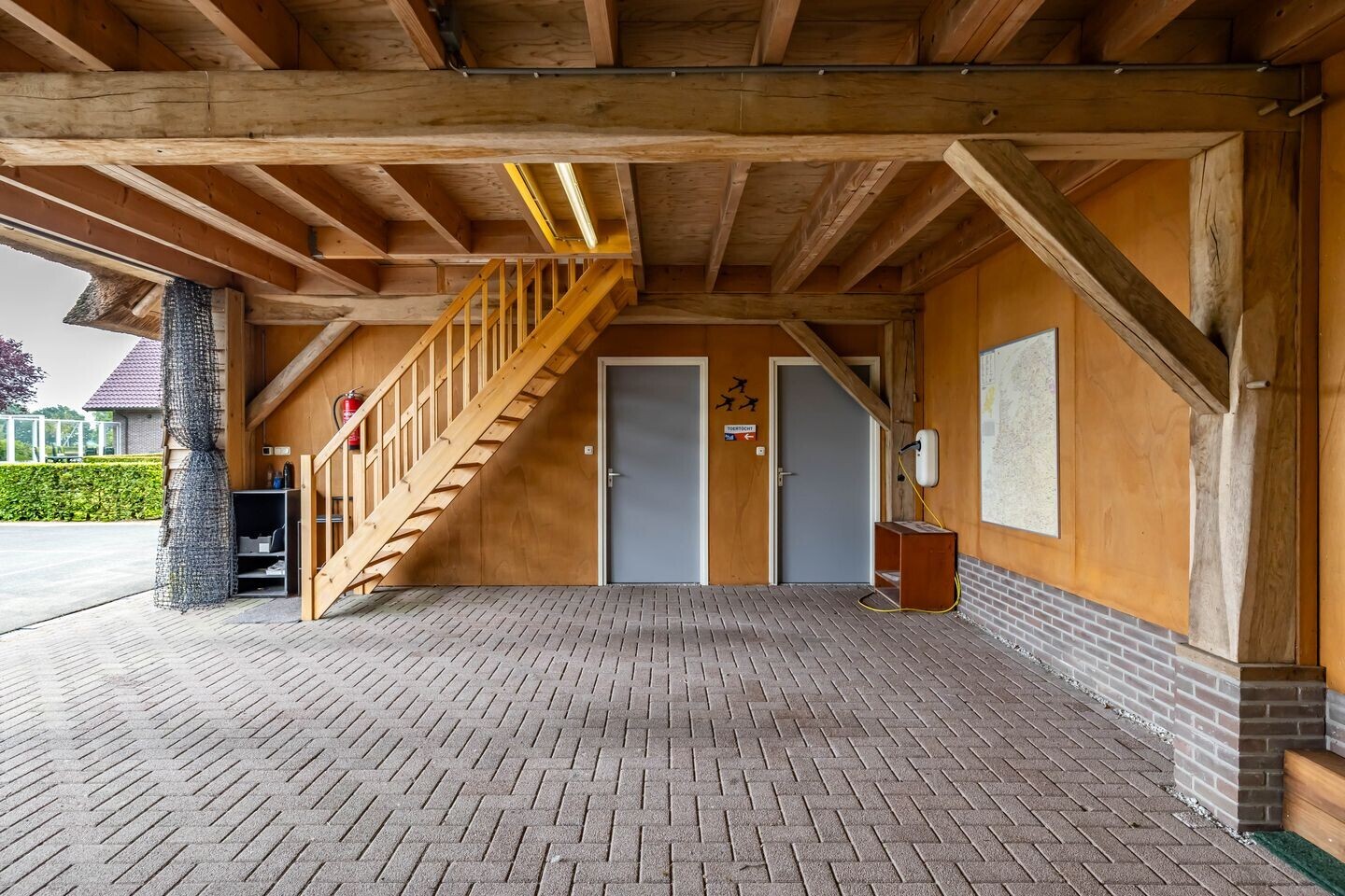 Vrijstaande woning te koop: Groningerstraat 25, Midlaren