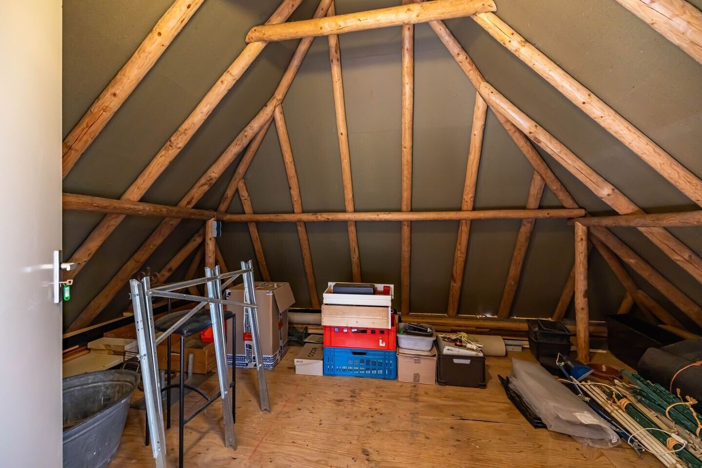 Vrijstaande woning te koop: Groningerstraat 25, Midlaren
