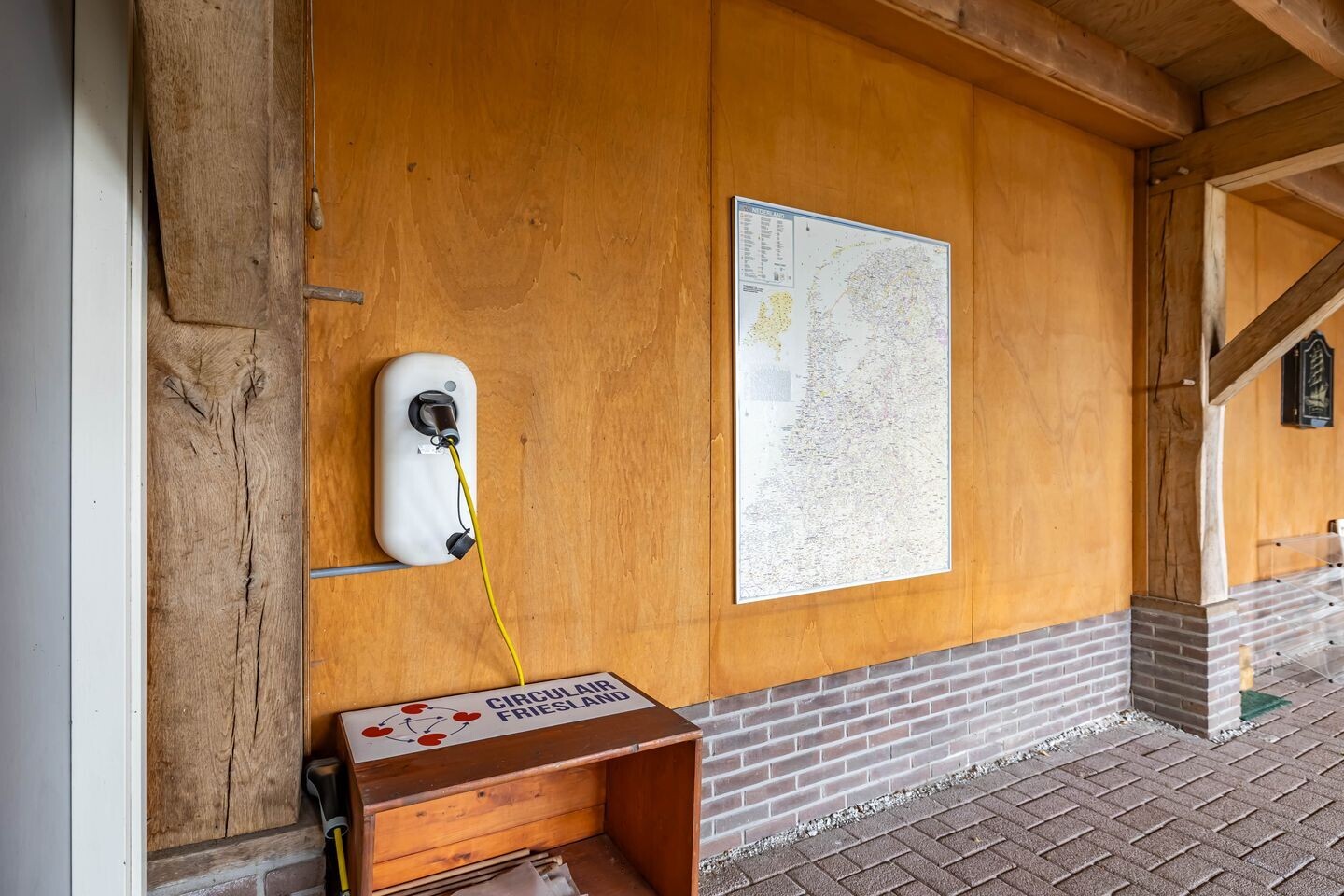 Vrijstaande woning te koop: Groningerstraat 25, Midlaren