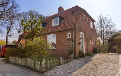 't Wegje 4