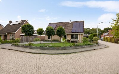 Oosterkampen 40
