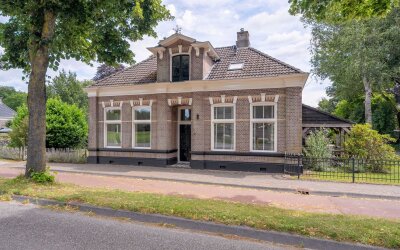 Groningerstraat 4