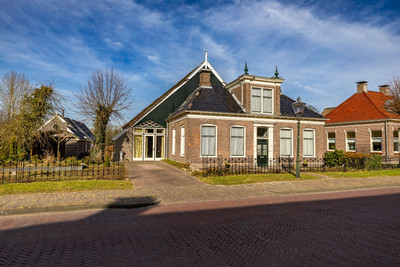 Oude Rijksw. 5