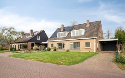Veenkampen 4