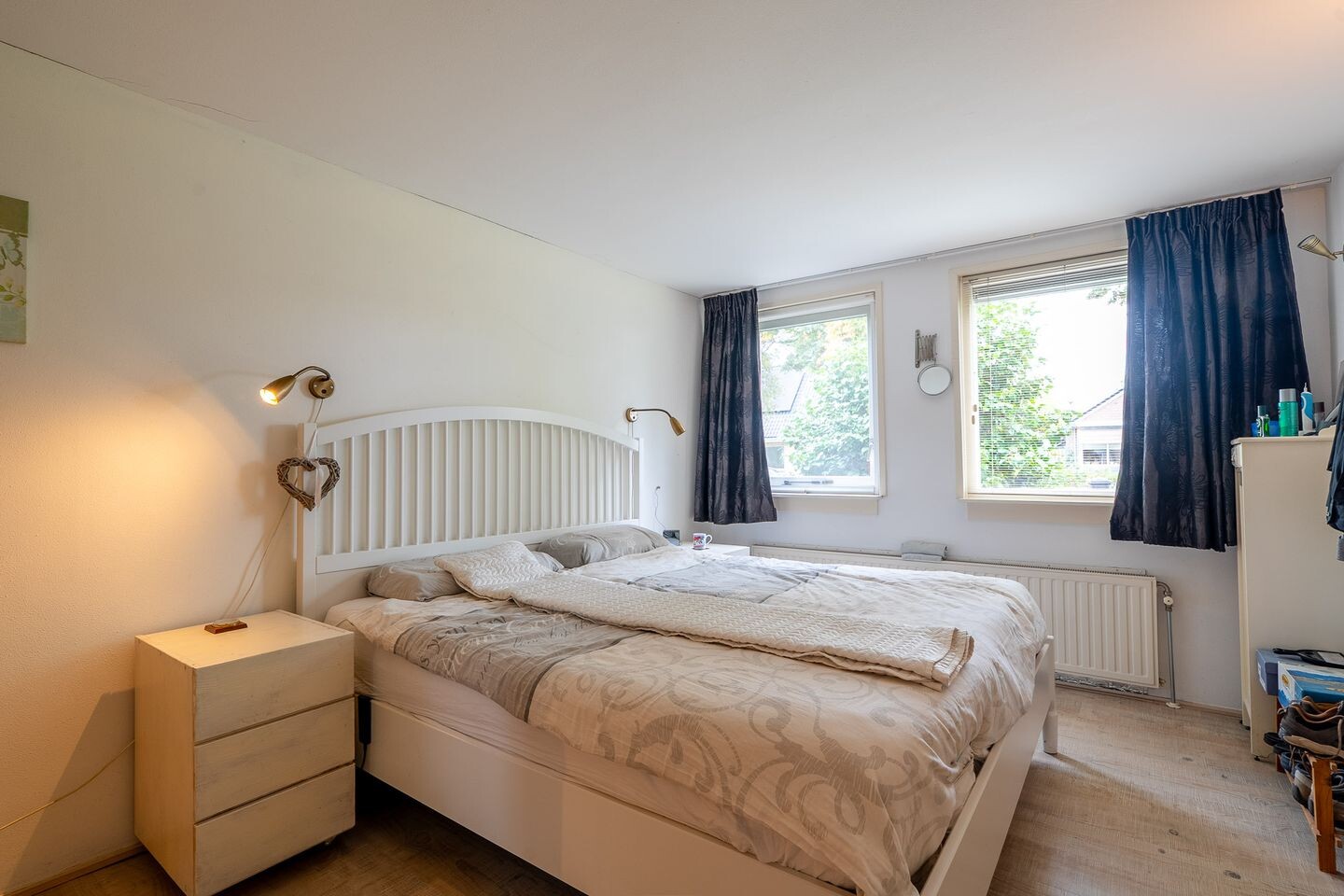 Vrijstaande woning te koop: Nieuwe Holtenweg 2, Vries