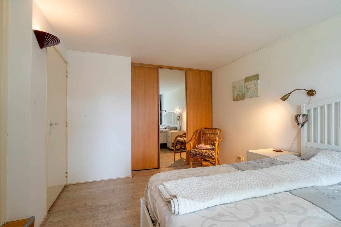 Vrijstaande woning te koop: Nieuwe Holtenweg 2, Vries