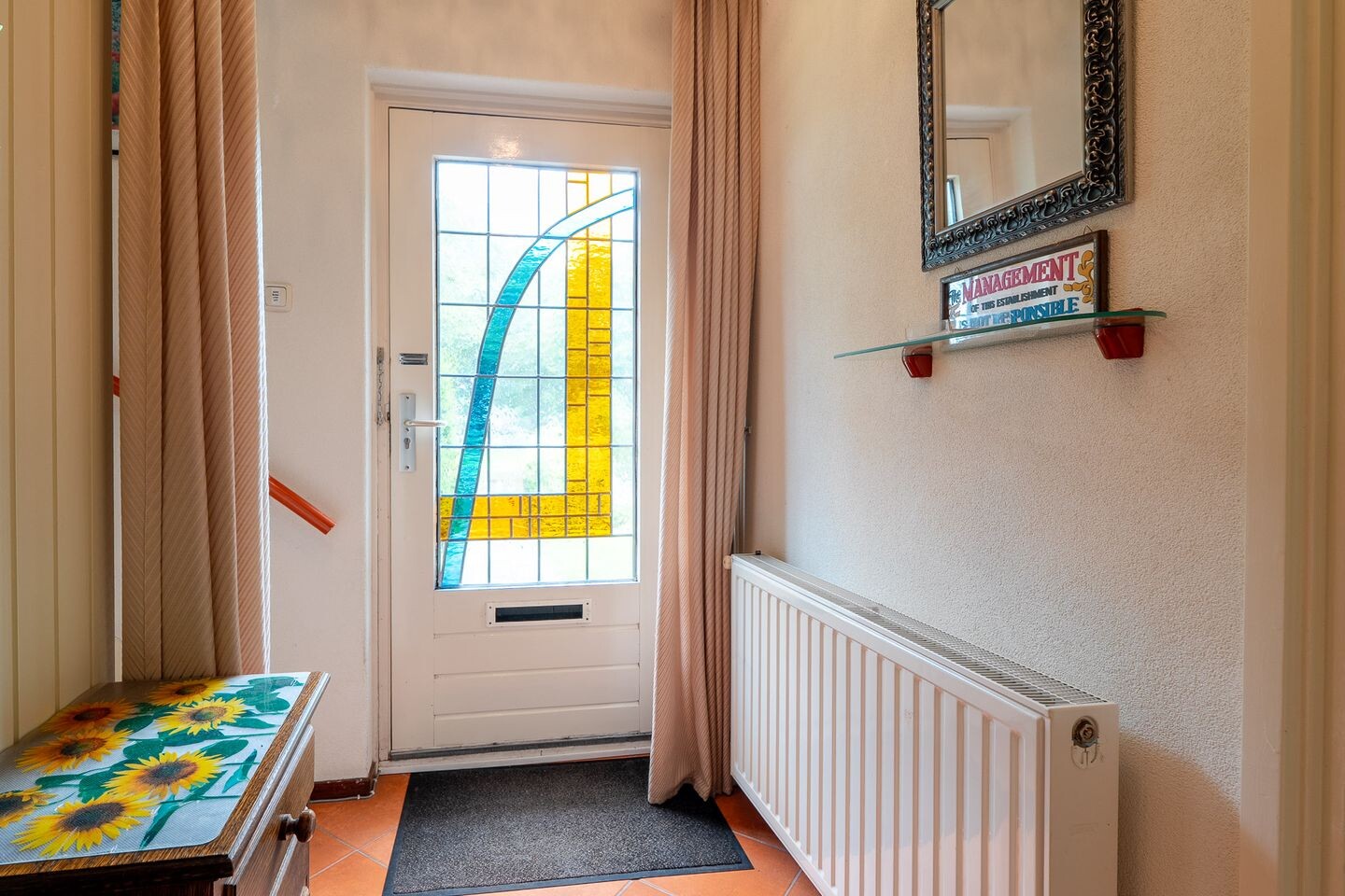 Vrijstaande woning te koop: Nieuwe Holtenweg 2, Vries