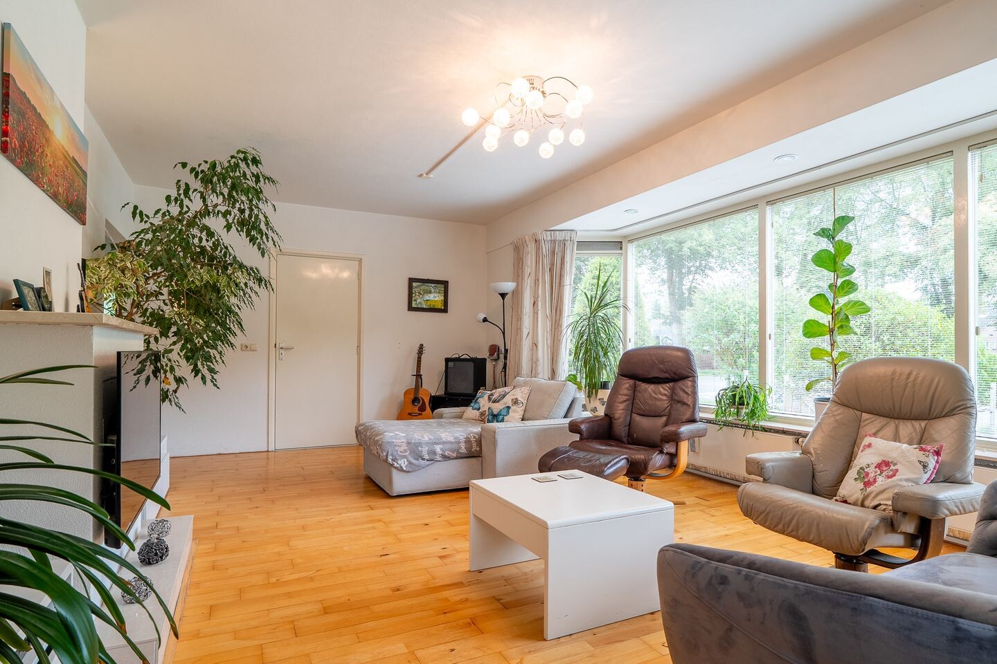 Vrijstaande woning te koop: Nieuwe Holtenweg 2, Vries
