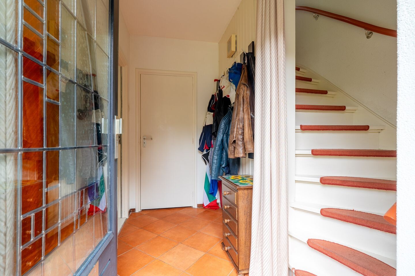 Vrijstaande woning te koop: Nieuwe Holtenweg 2, Vries