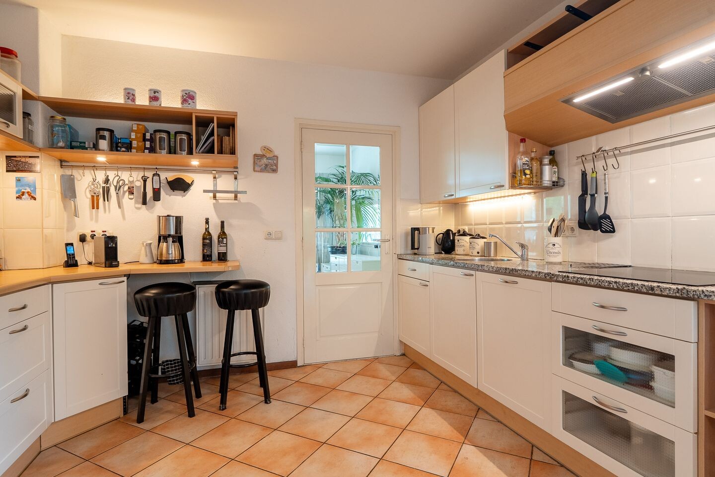 Vrijstaande woning te koop: Nieuwe Holtenweg 2, Vries