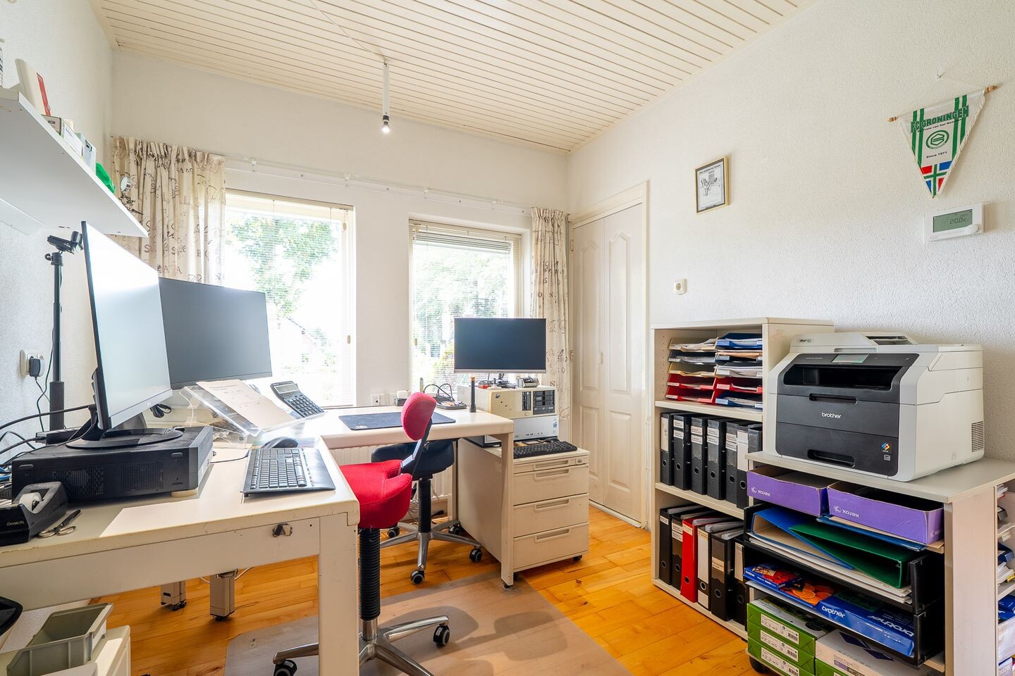 Vrijstaande woning te koop: Nieuwe Holtenweg 2, Vries